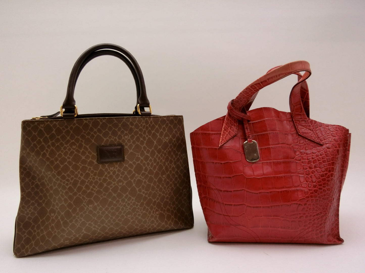 4-piece handbag set