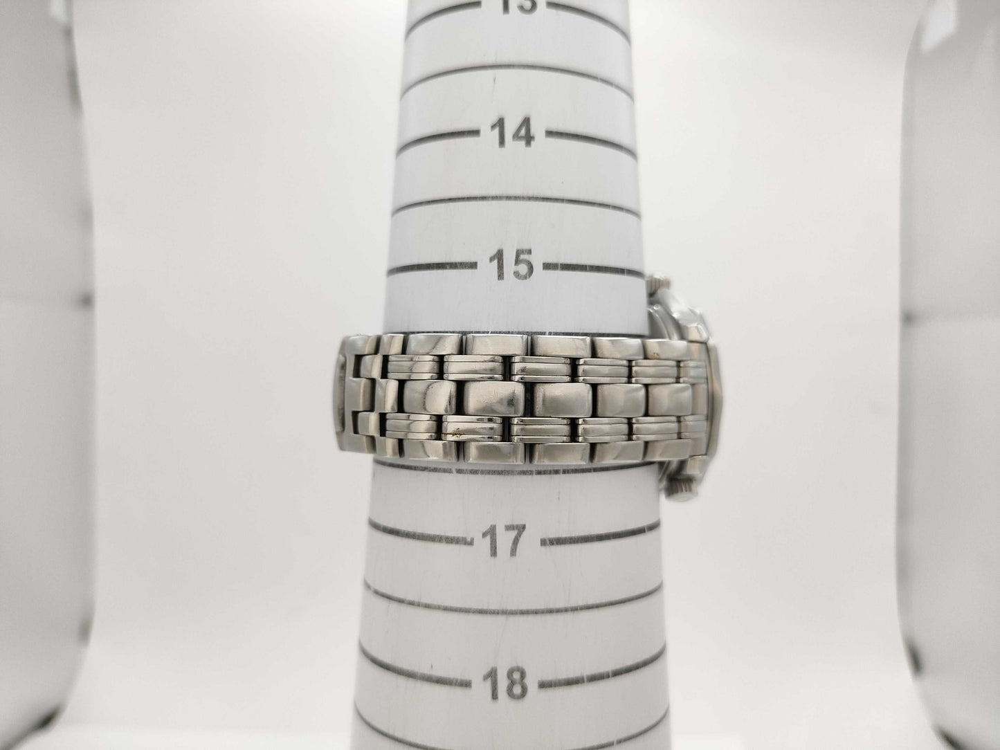 OMEGA Seamaster Seamaster 2552.80 49601112 Automatic Men's Watch