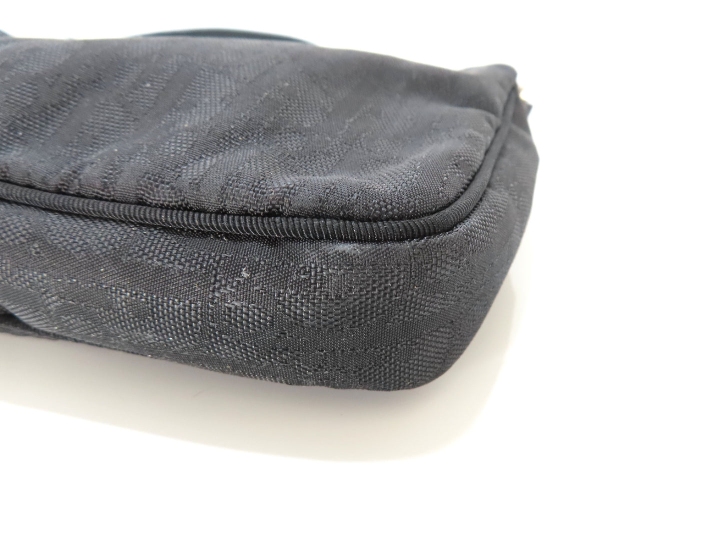 Dior Trotter Handbag Black Handbag