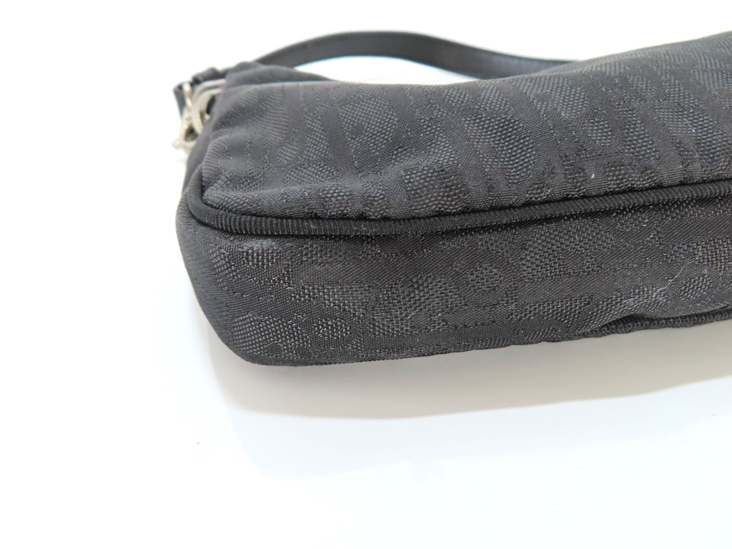 Dior Trotter Handbag Black Handbag
