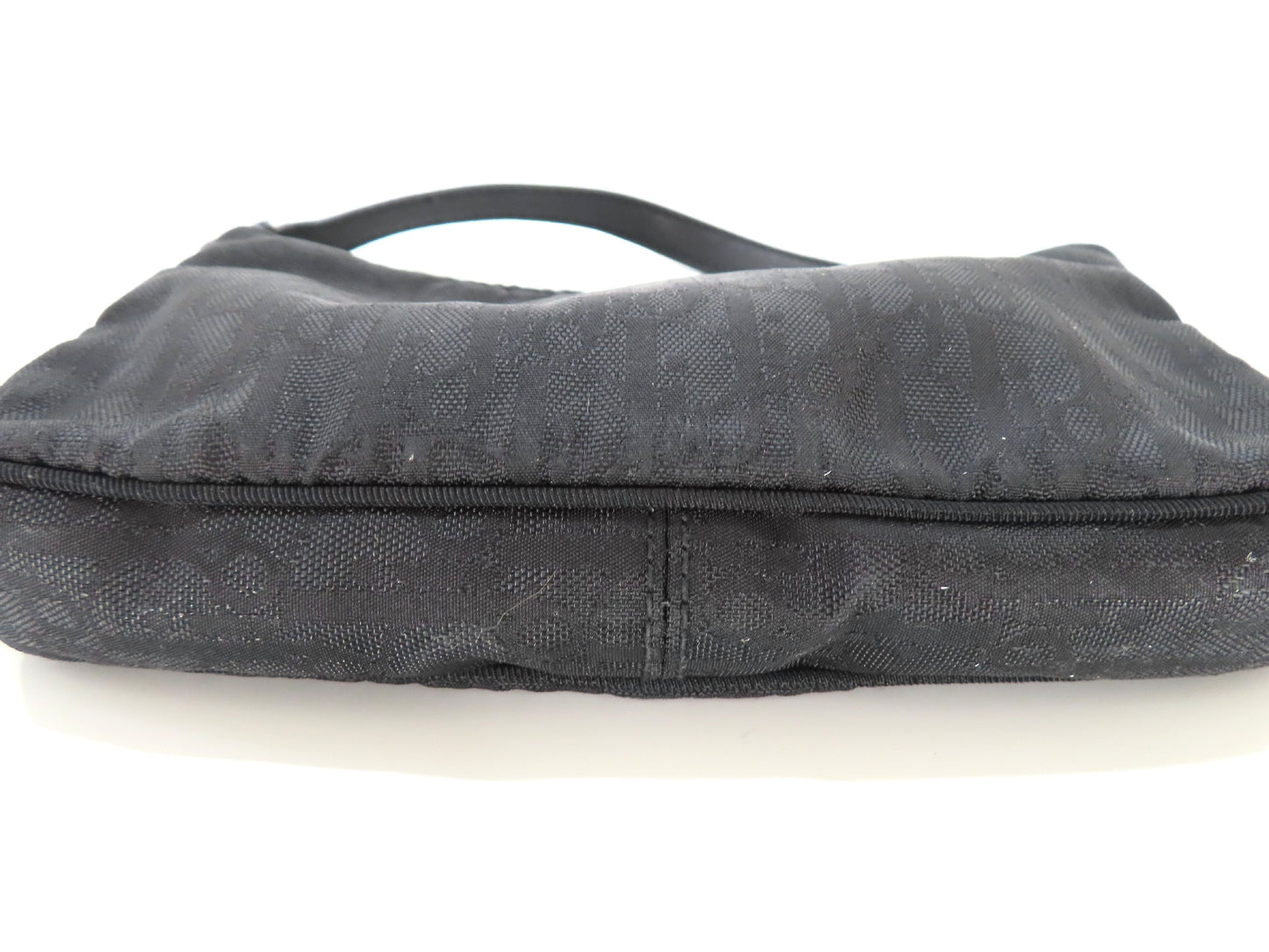 Dior Trotter Handbag Black Handbag