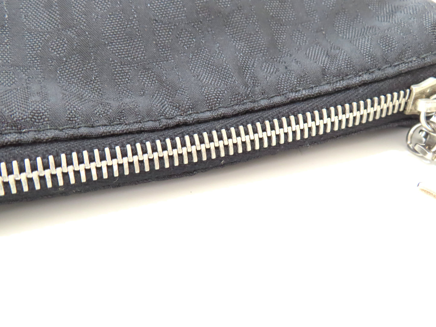 Dior Trotter Handbag Black Handbag