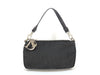 Dior Trotter Handbag Black Handbag