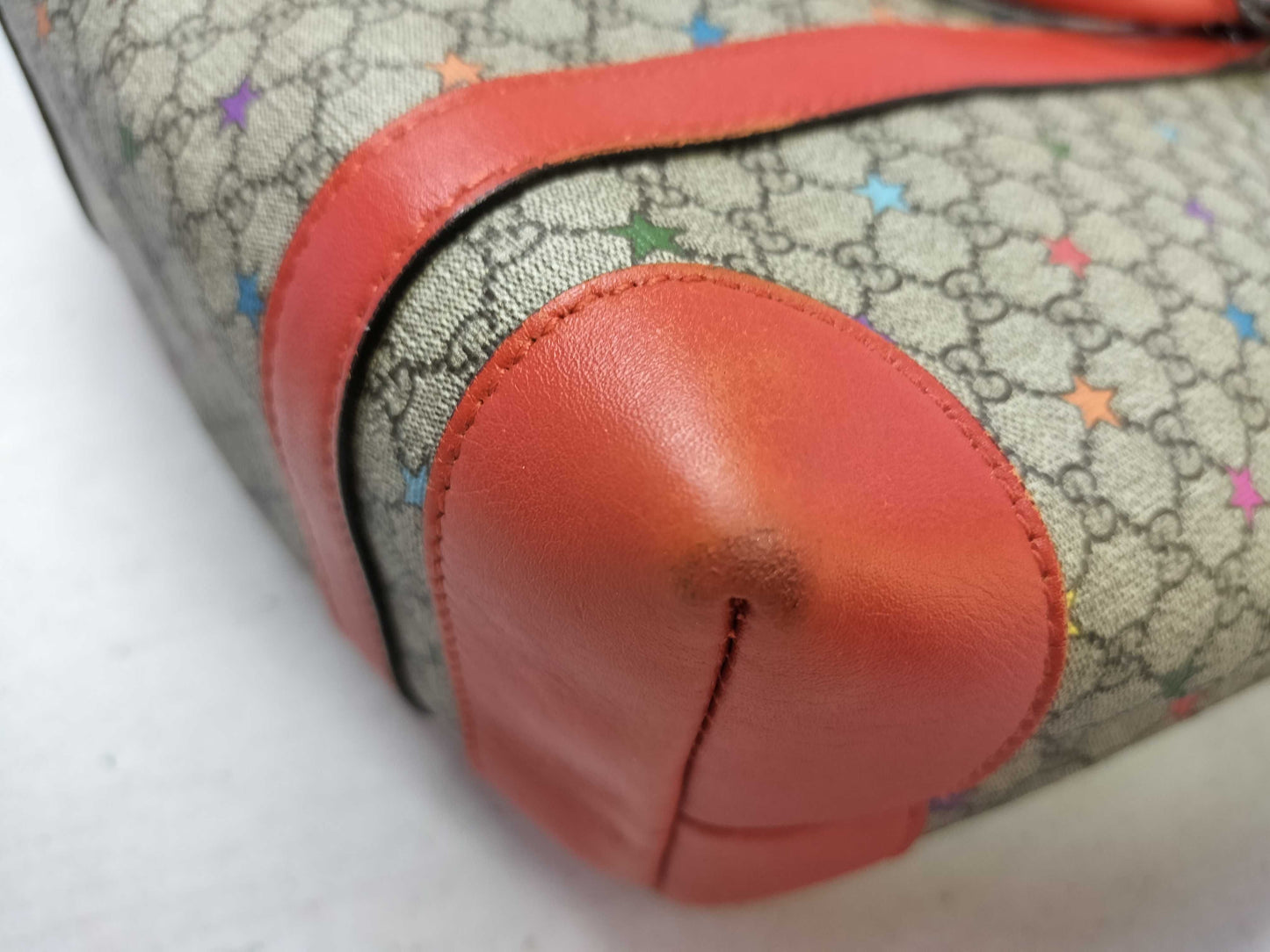 GUCCI Children's Tote Bag Handbag