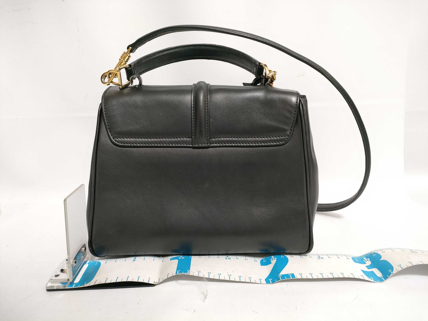 CELINE Mini 16 Cèze Handbag
