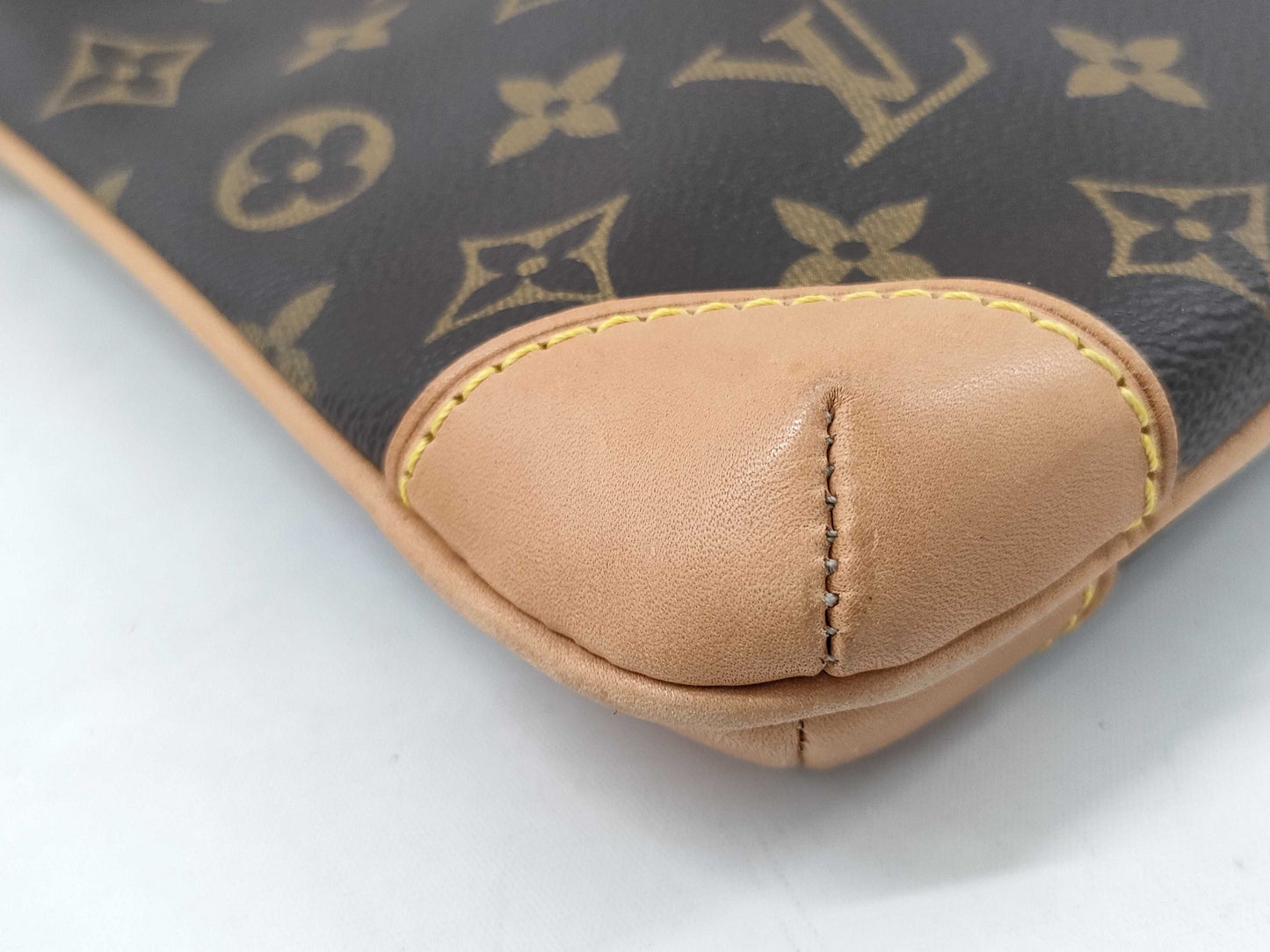 LOUIS VUITTON Monogram Cousin Tote Bag
