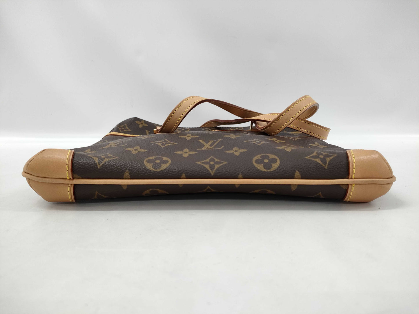 LOUIS VUITTON Monogram Cousin Tote Bag