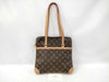 LOUIS VUITTON Monogram Cousin Tote Bag
