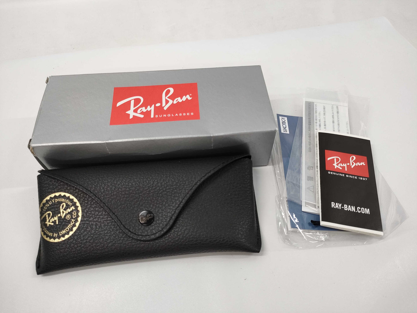 RayBan Ray-Ban sunglasses sunglasses and glasses