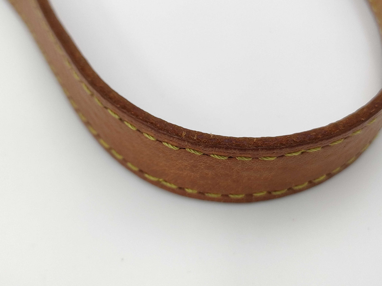 LOUIS VUITTON Popincourt Long Monogram Shoulder Bag M40008