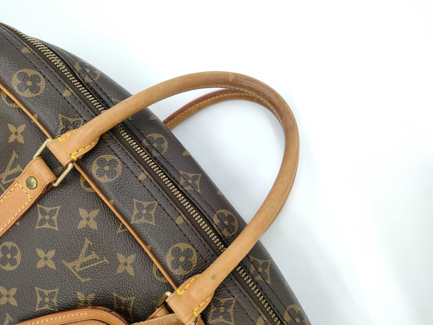 LOUIS VUITTON Monogram Sirius 45 SP1917 Bag