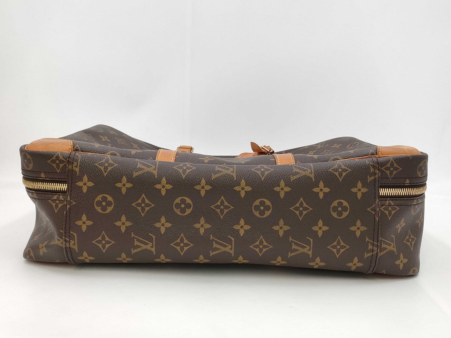 LOUIS VUITTON Monogram Sirius 45 SP1917 Bag