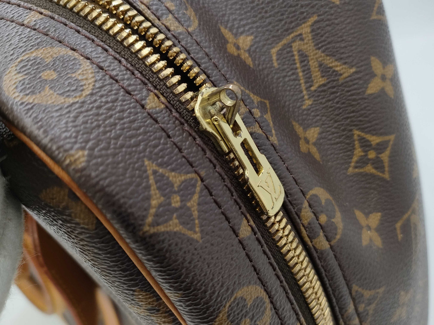 LOUIS VUITTON Monogram Sirius 45 SP1917 Bag
