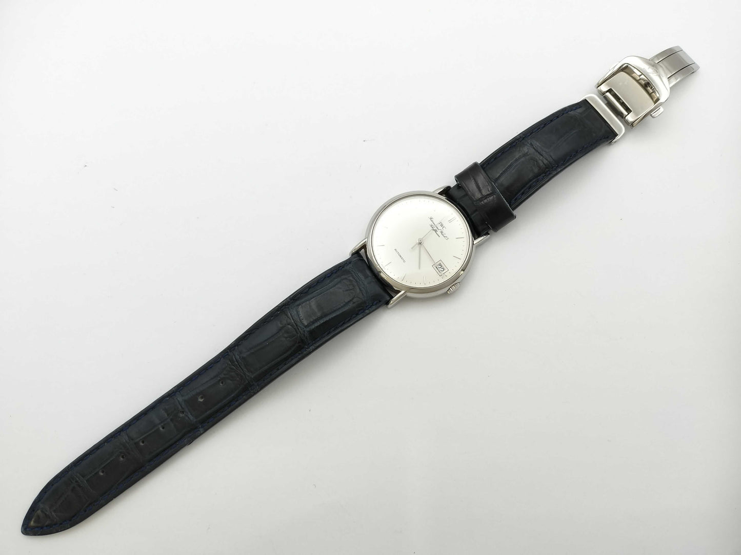 IWC IW351324 2863065 Boys' Watch