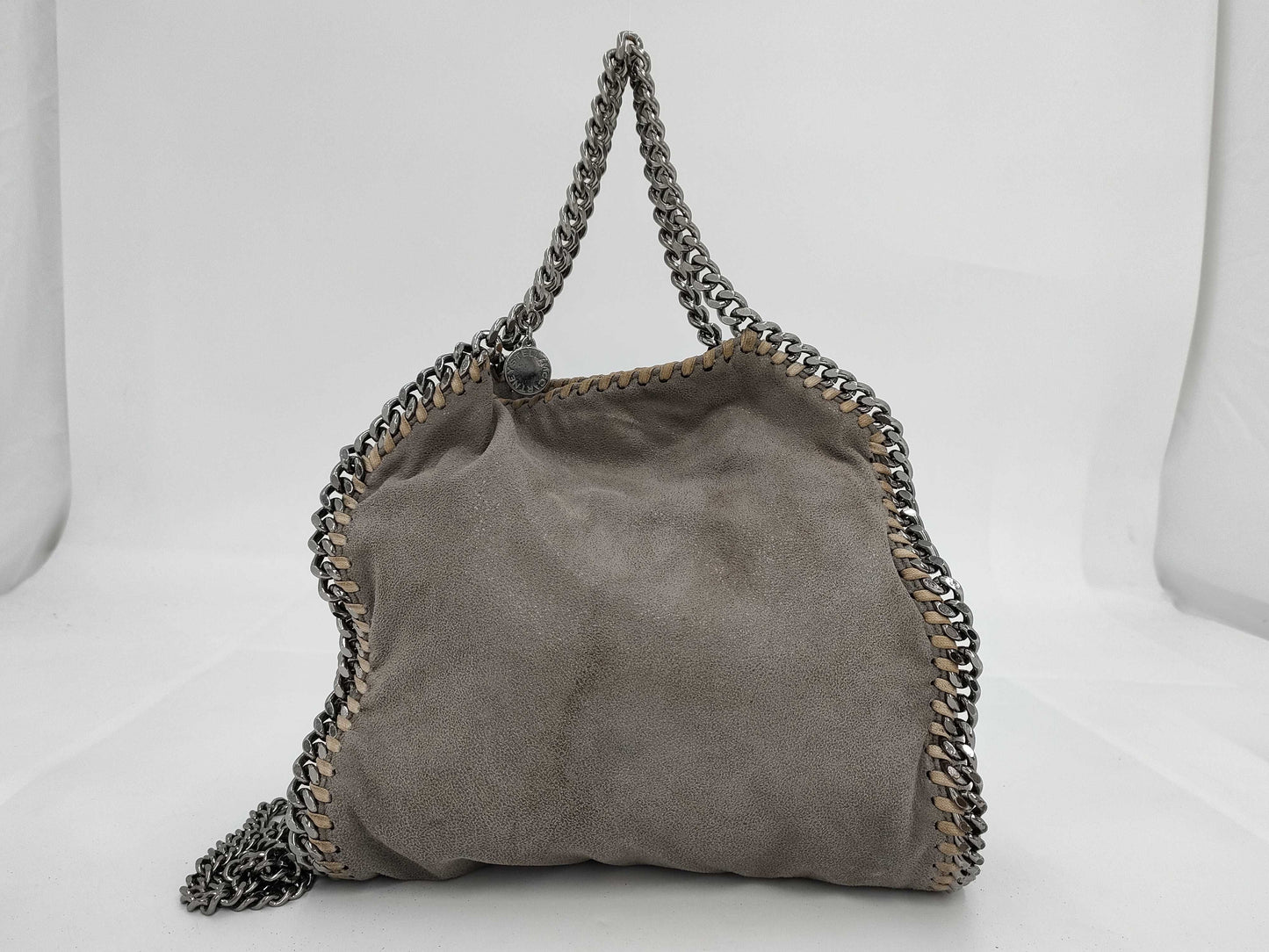 Stella McCartney Falabella Chain Shoulder Bag/Handbag