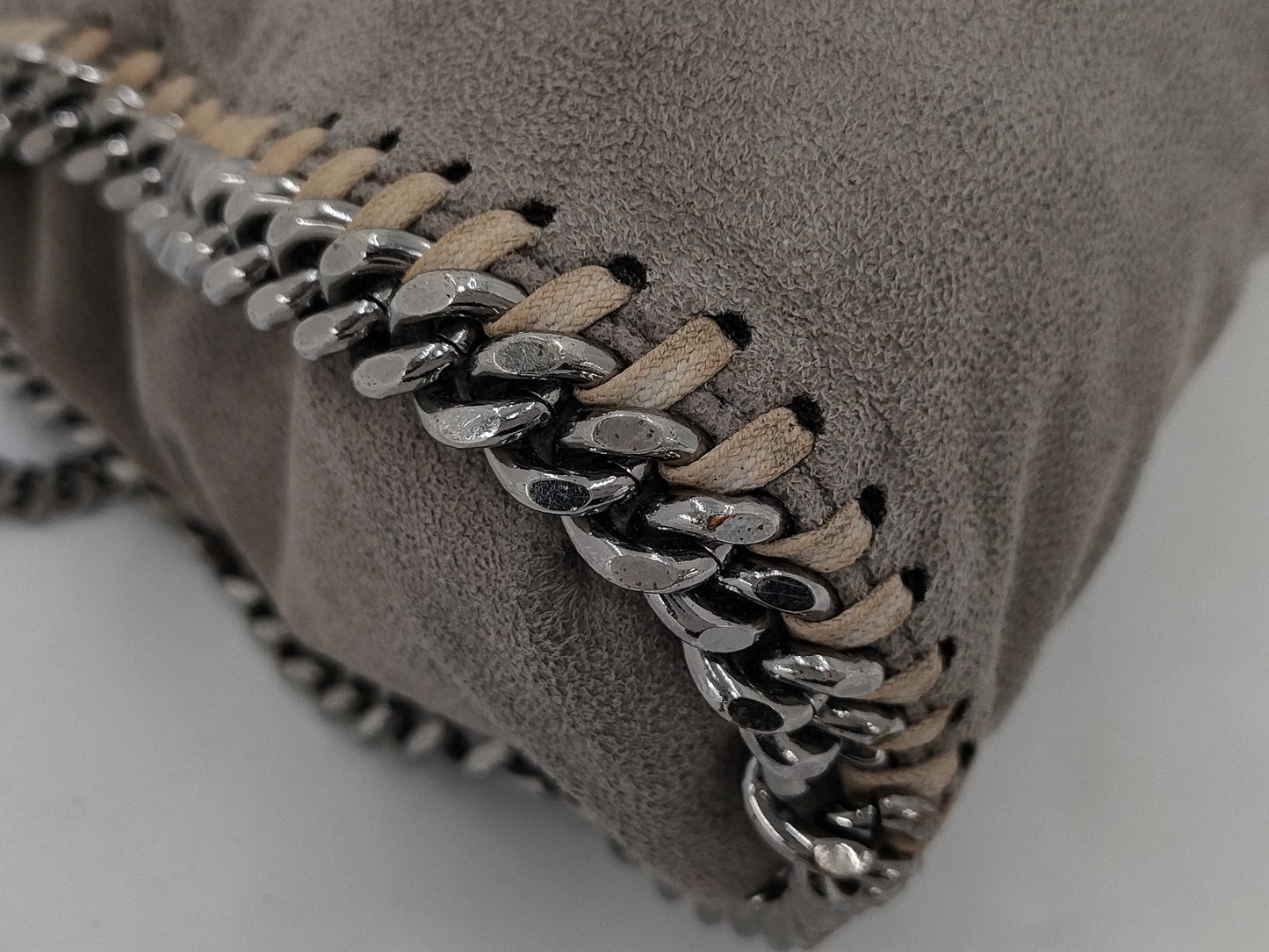 Stella McCartney Falabella Chain Shoulder Bag/Handbag