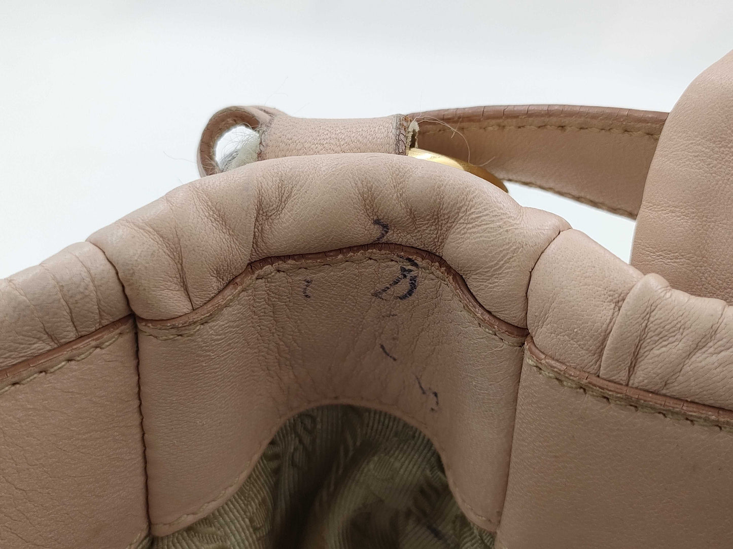 PRADA Prada bag handbag