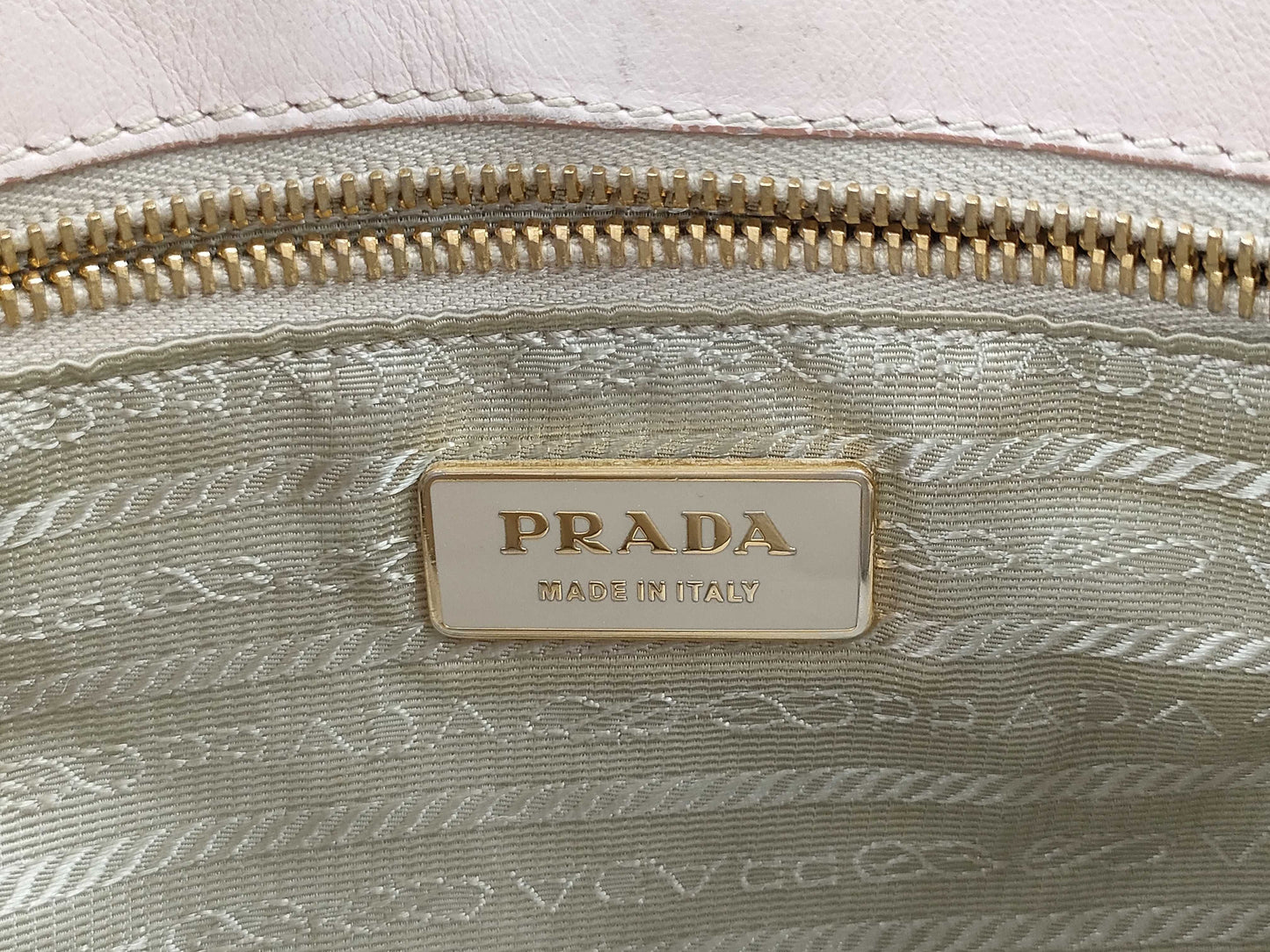 PRADA Prada bag handbag