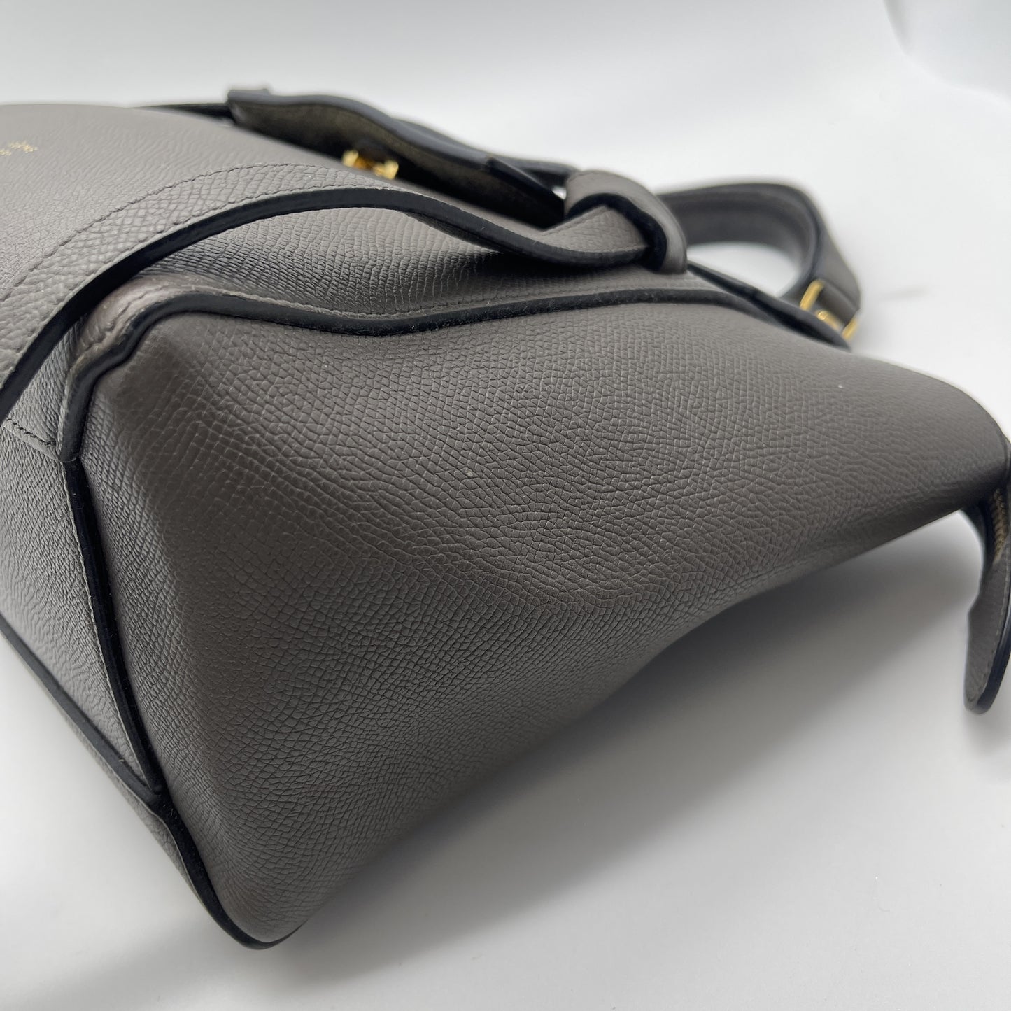 CELINE Celine Belt 2-way Handbag