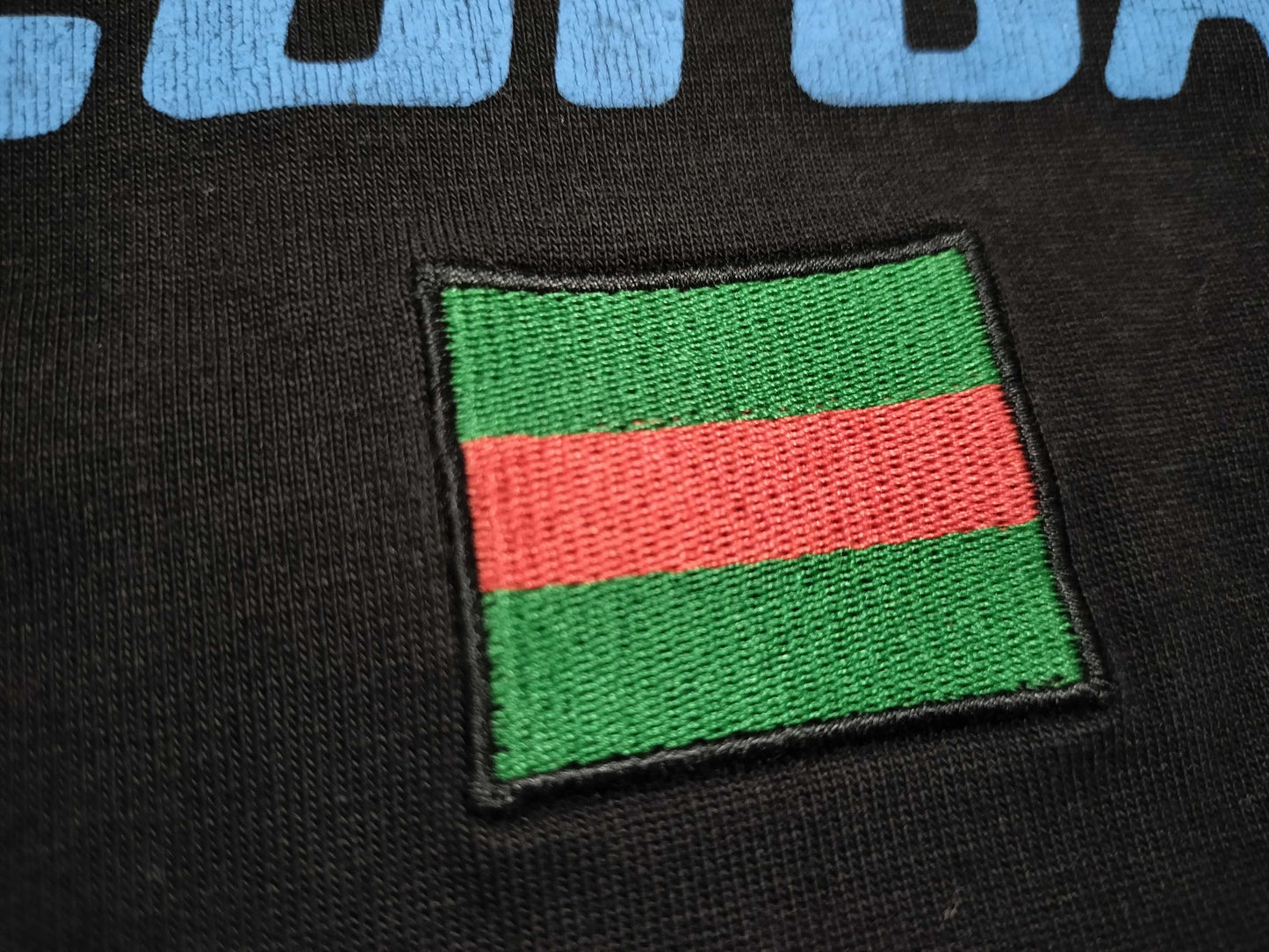 GUCCI Embroidered T-shirt