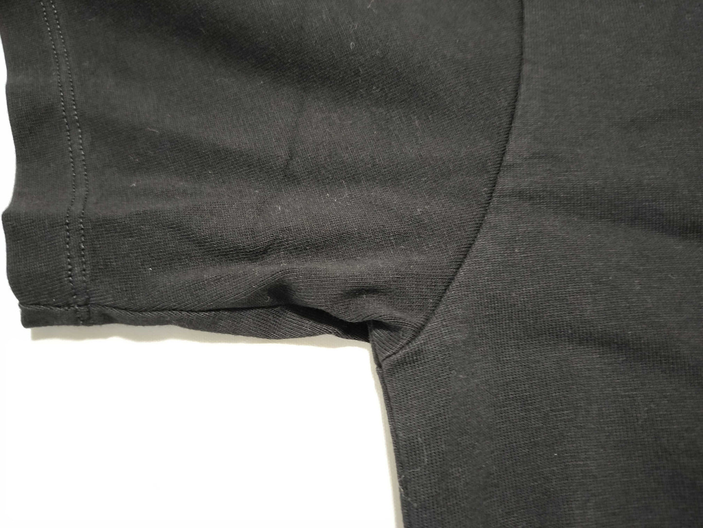 GUCCI Embroidered T-shirt