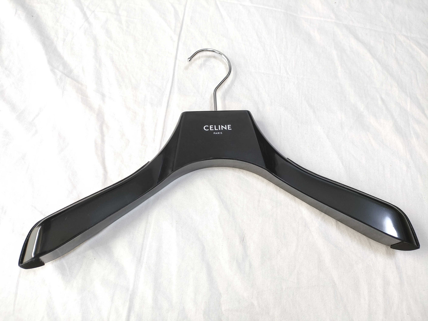 CELINE Zebra Nylon Jacket, Current Tag, Hedi, Men's, Hanger Included, Excellent Condition, Like New