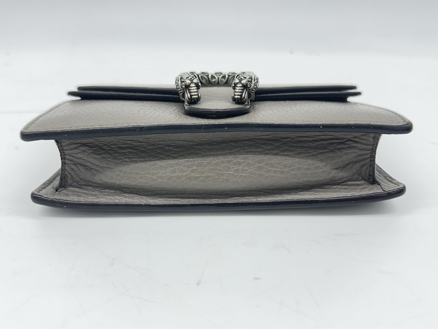 GUCCI Dionysus Chain Leather Shoulder Bag