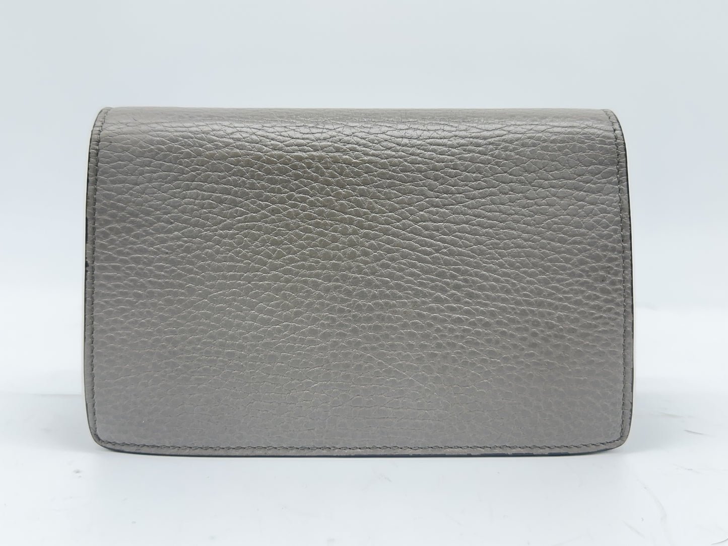 GUCCI Dionysus Chain Leather Shoulder Bag