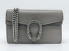 GUCCI Dionysus Chain Leather Shoulder Bag