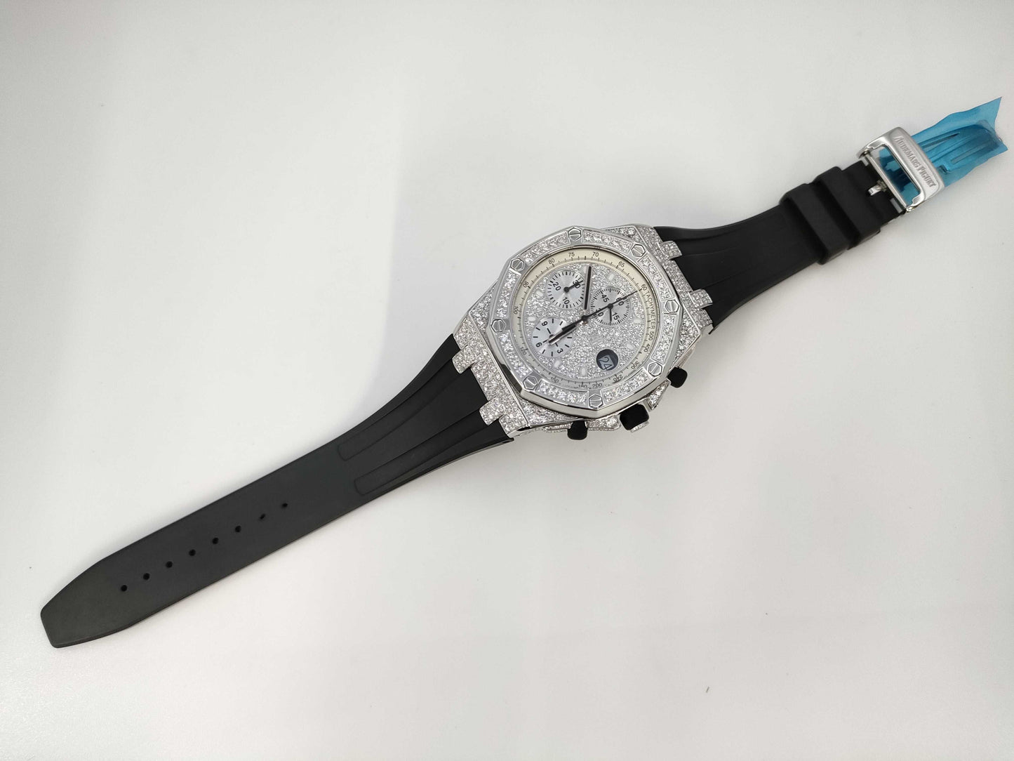 AUDEMARS PIGUET Royal Oak Offshore H16575 10998 Automatic Men's Watch