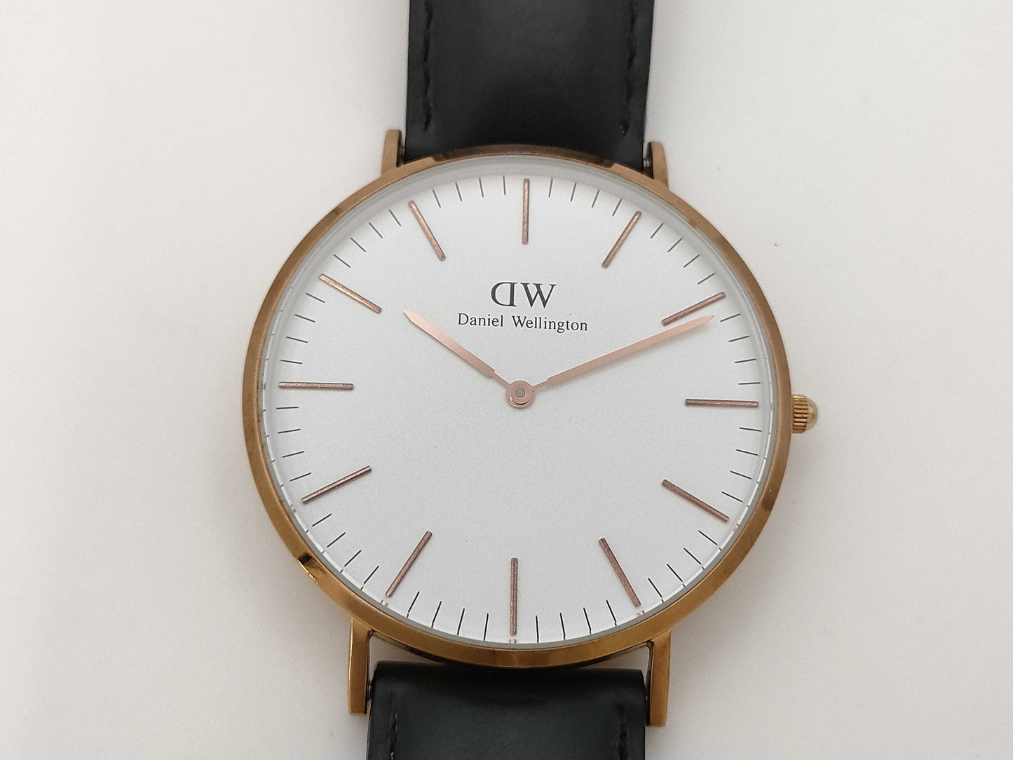 Daniel Wellington 0107DW Men's Watch