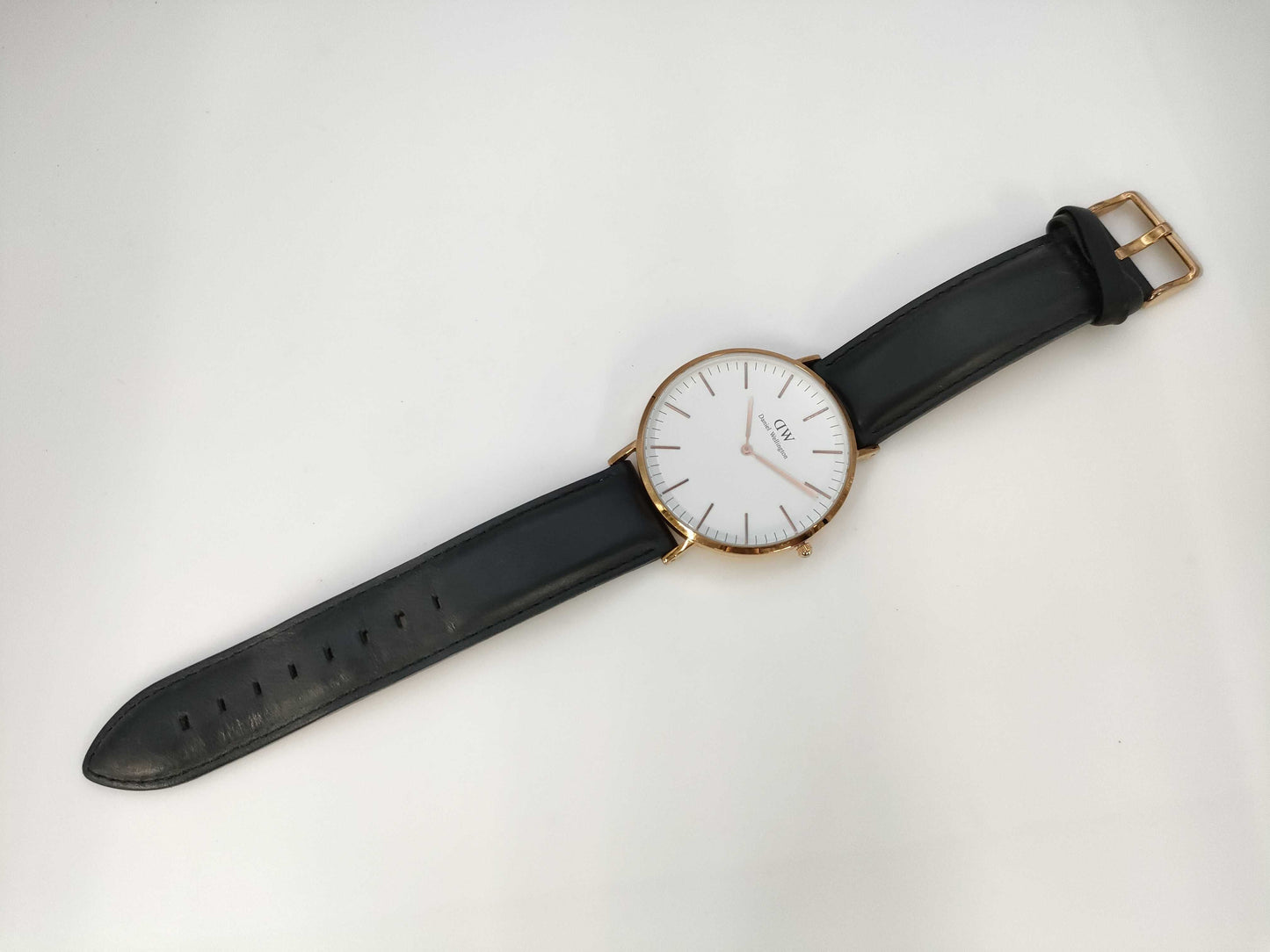 Daniel Wellington 0107DW Men's Watch