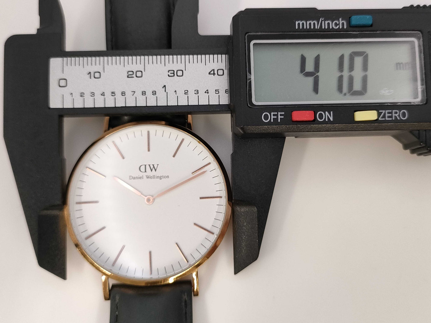 Daniel Wellington 0107DW Men's Watch