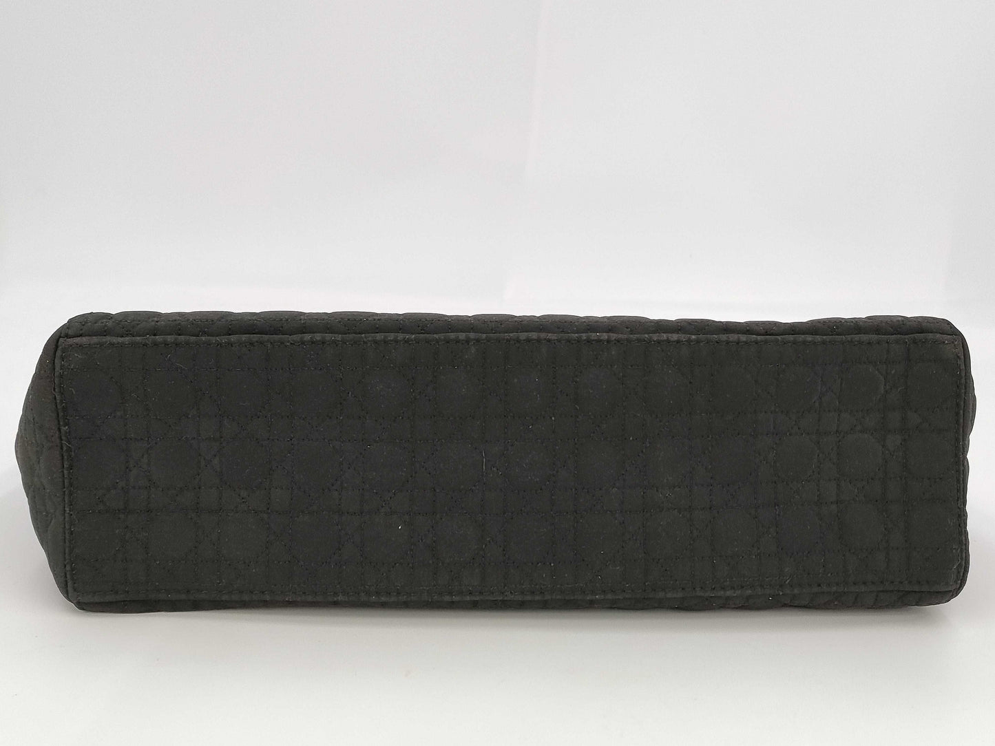 Dior Cannage Lady Dior Handbag