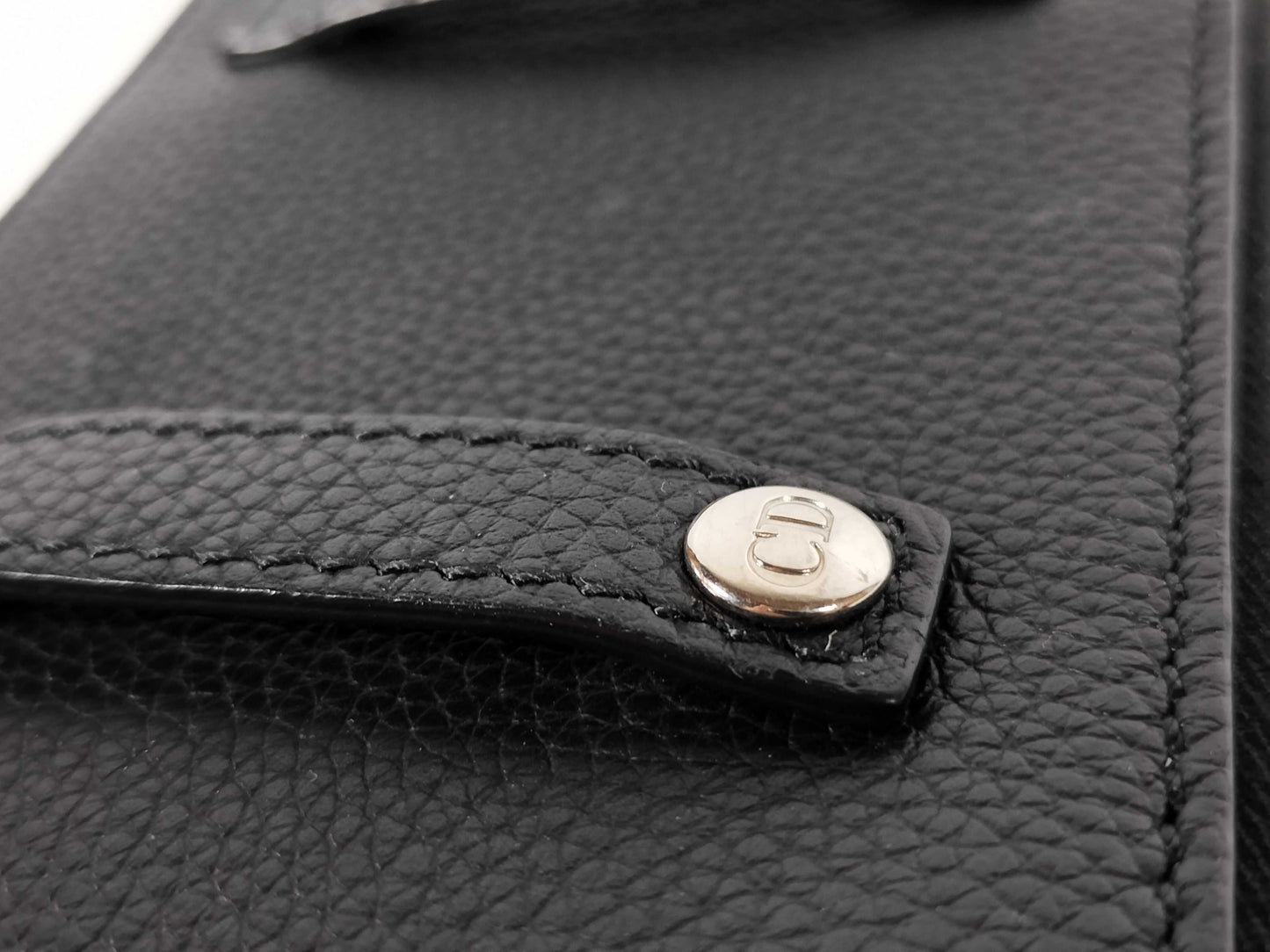 Dior Pouch Shoulder Bag Shoulder Bag