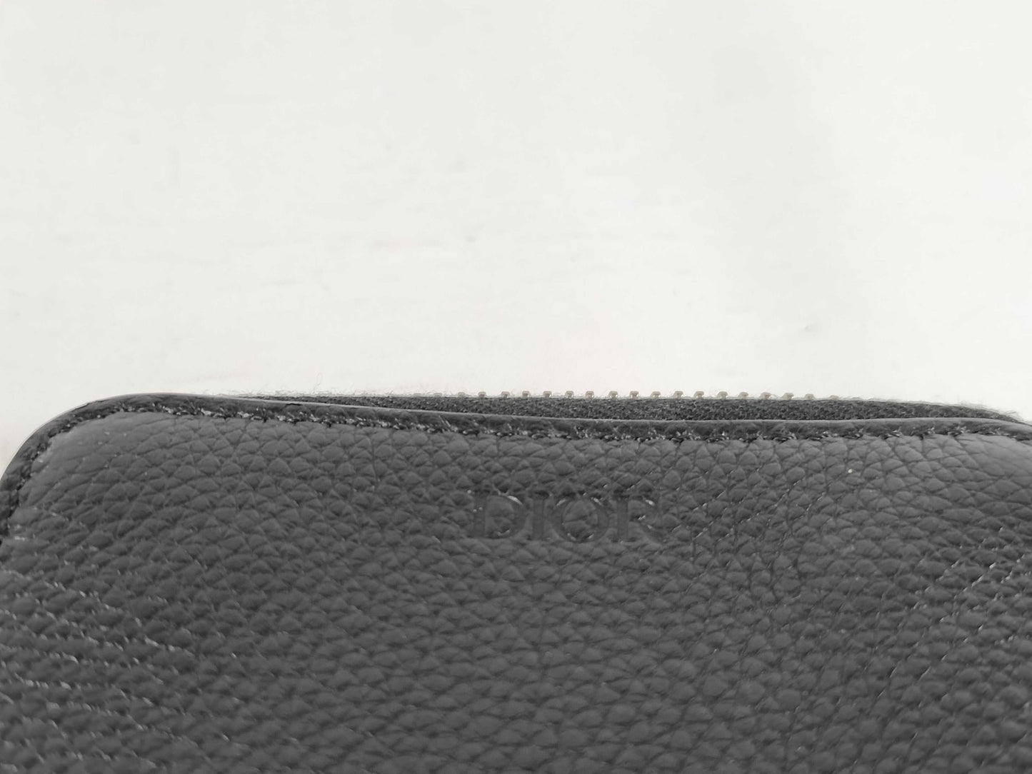 Dior Pouch Shoulder Bag Shoulder Bag