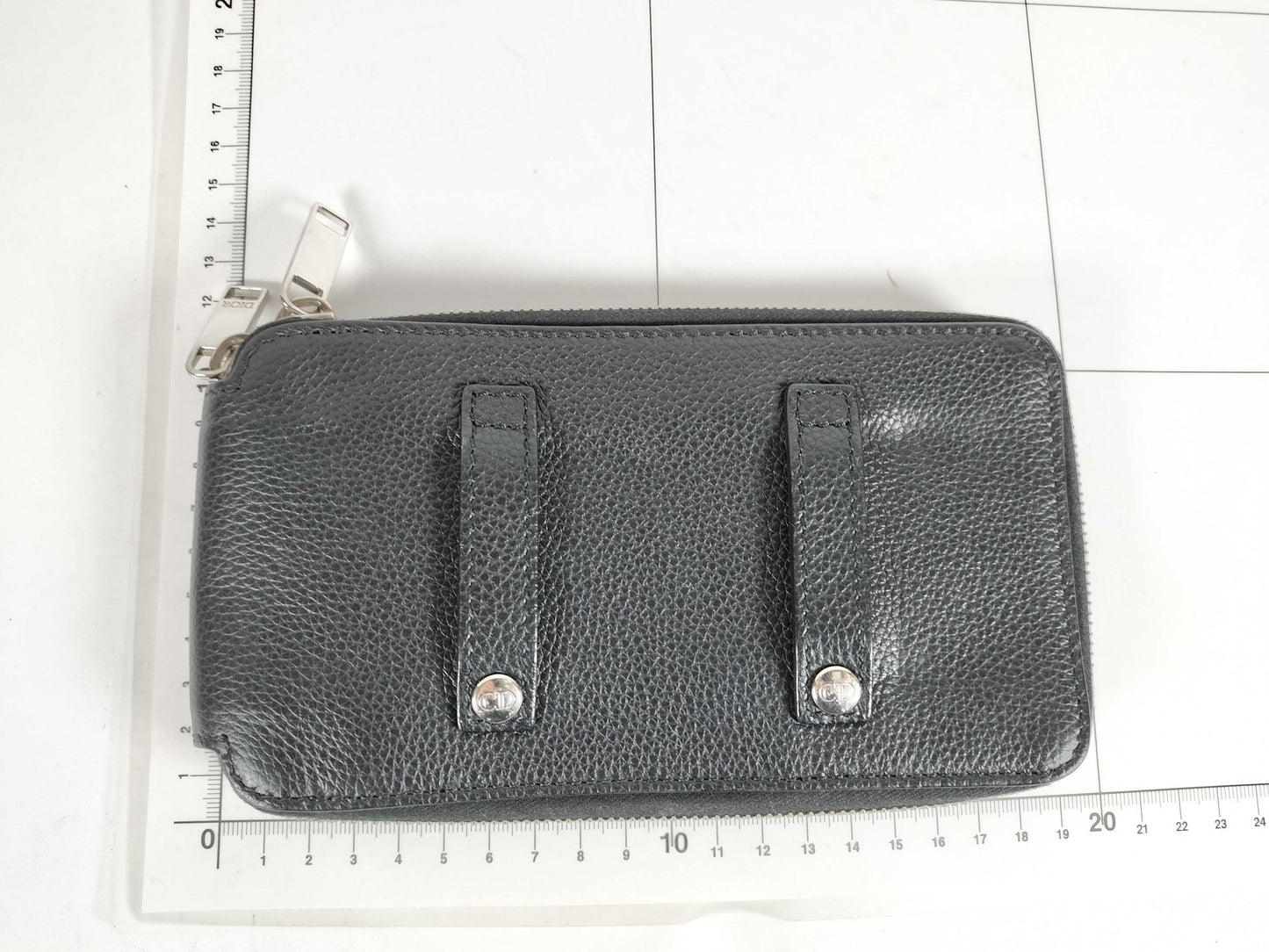 Dior Pouch Shoulder Bag Shoulder Bag