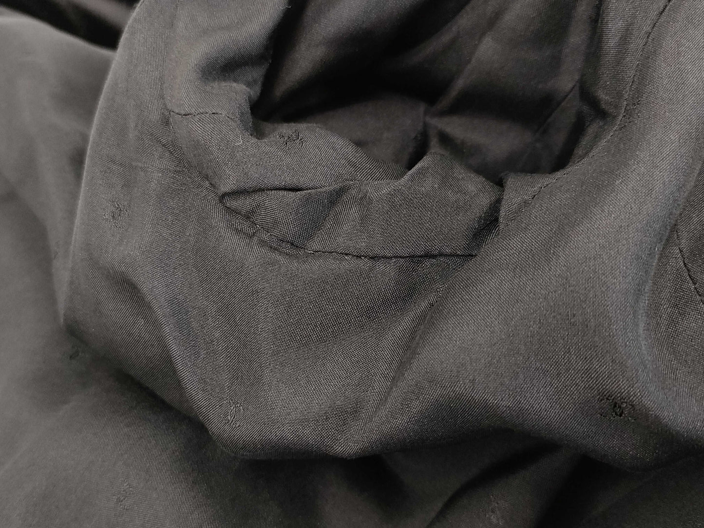 CHANEL Velour Rider's Jacket Deadstock Jacket