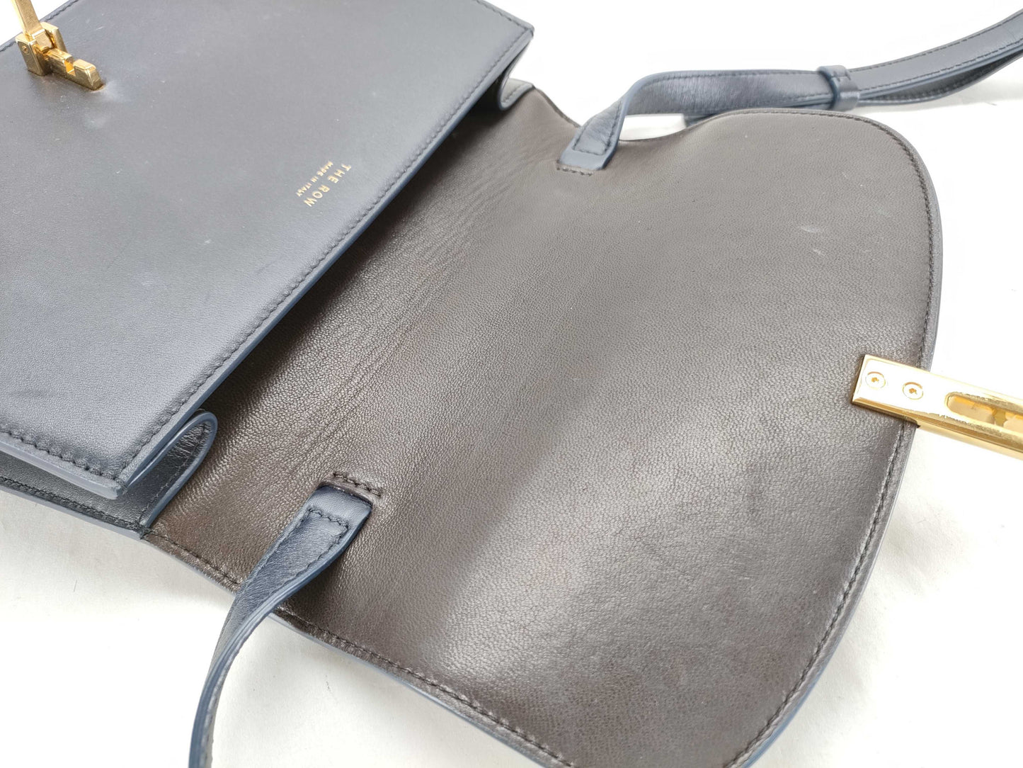 The Row Sophia Shoulder Bag