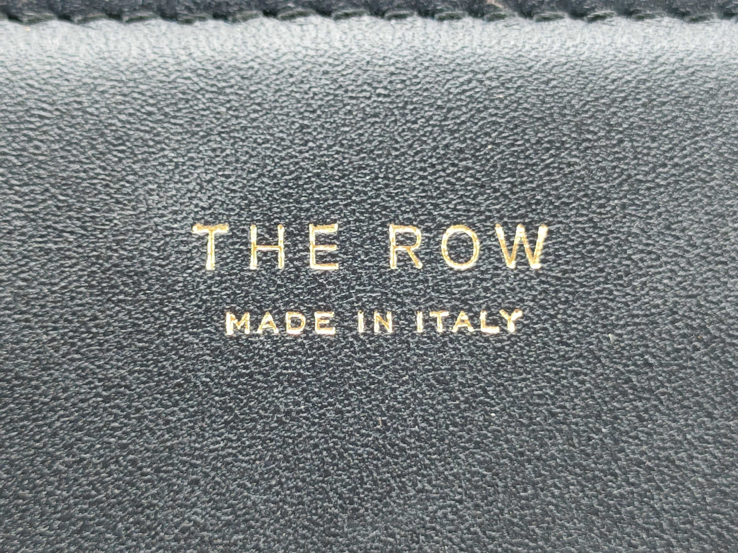 The Row Sophia Shoulder Bag