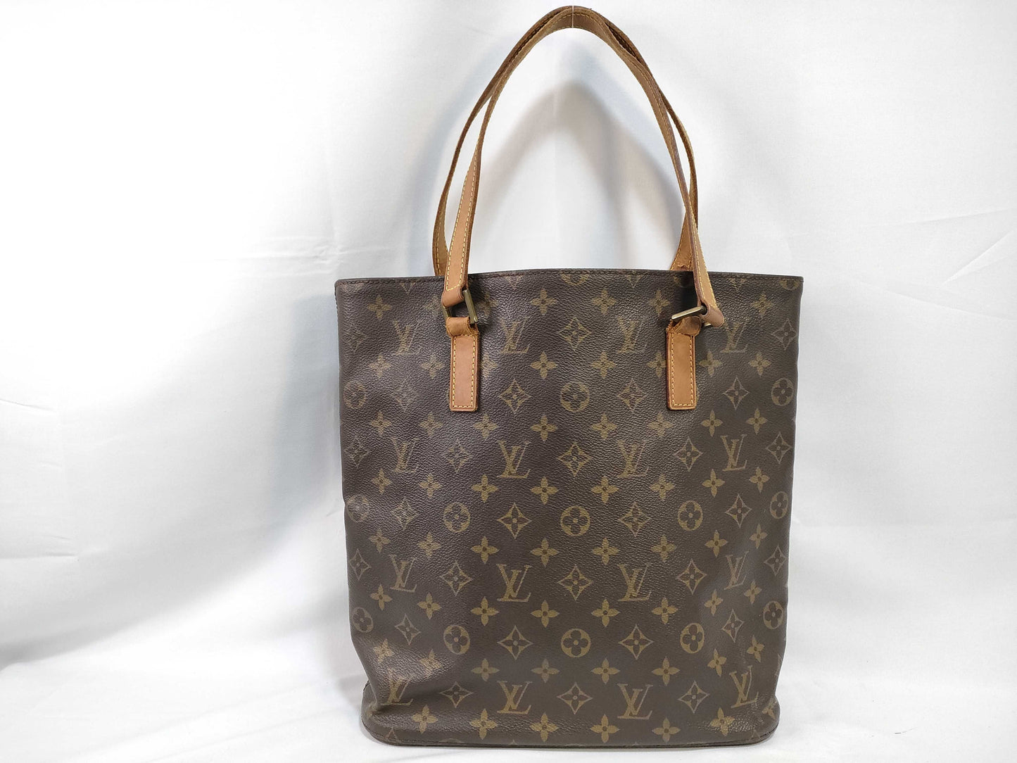 LOUIS VUITTON M51170 Monogram LV Monogram Vavant GM M51170 SR0032 Tote Bag