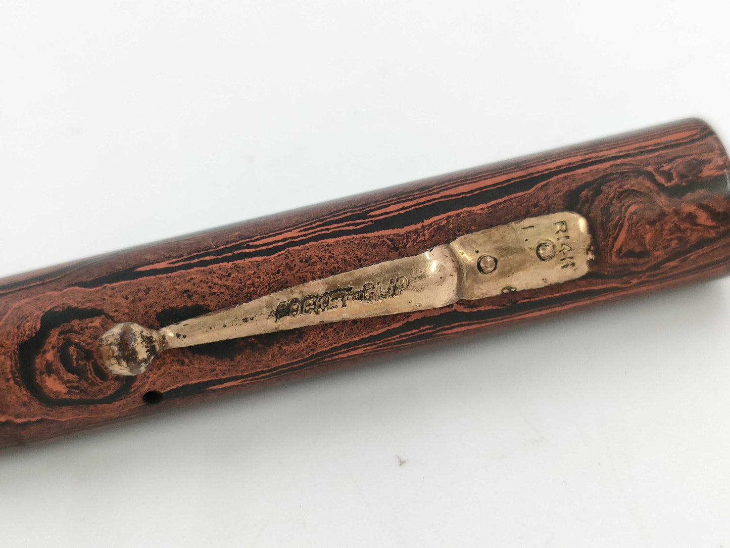 Warranted 14K Fountain Pen Pens & Fountain Pens