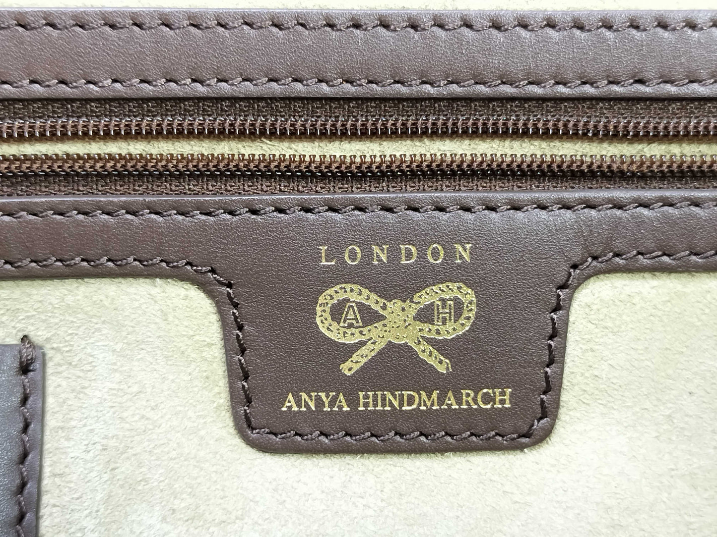 Anya Hindmarch Tote Bag