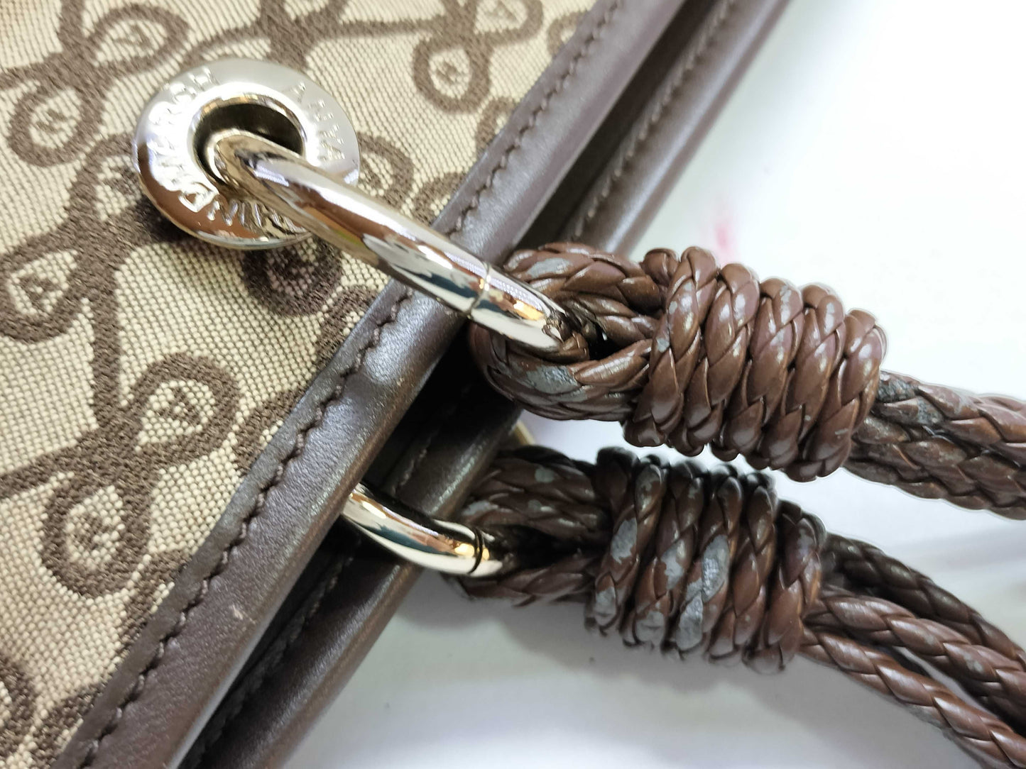 Anya Hindmarch Tote Bag