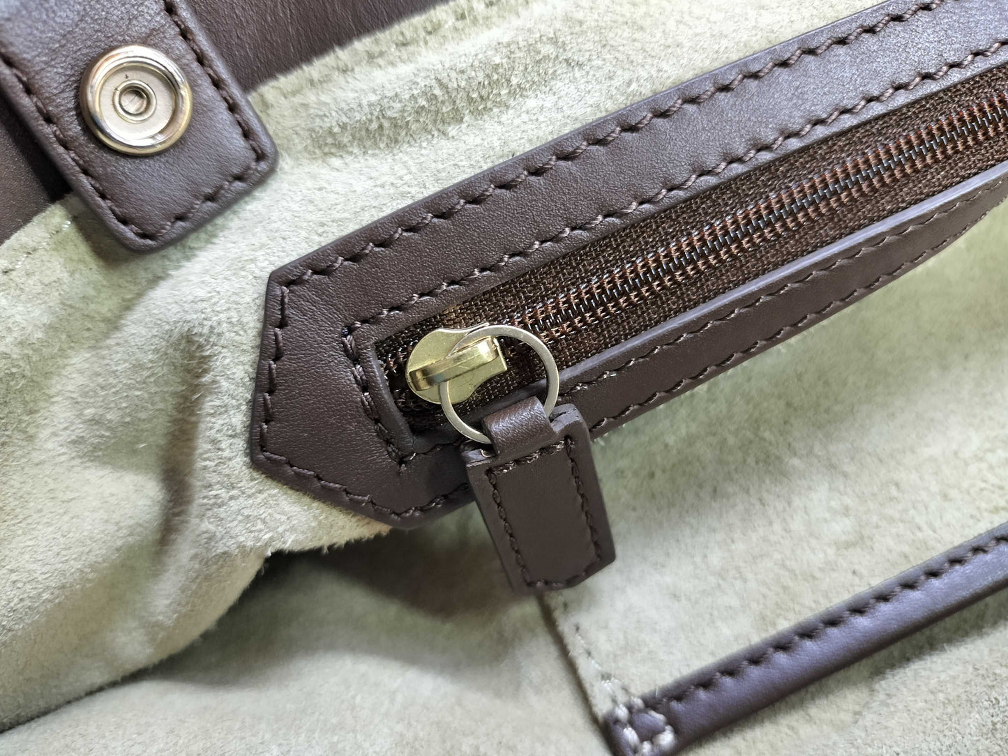 Anya Hindmarch Tote Bag