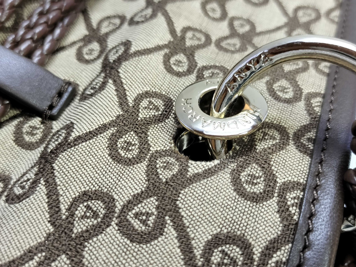 Anya Hindmarch Tote Bag