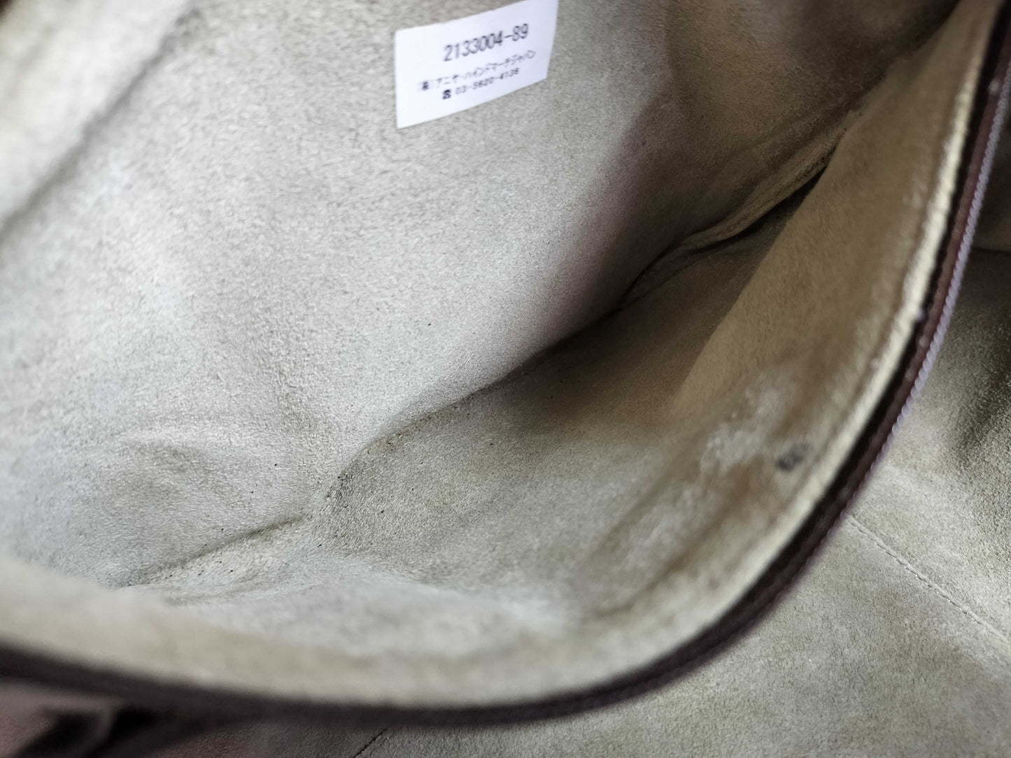 Anya Hindmarch Tote Bag