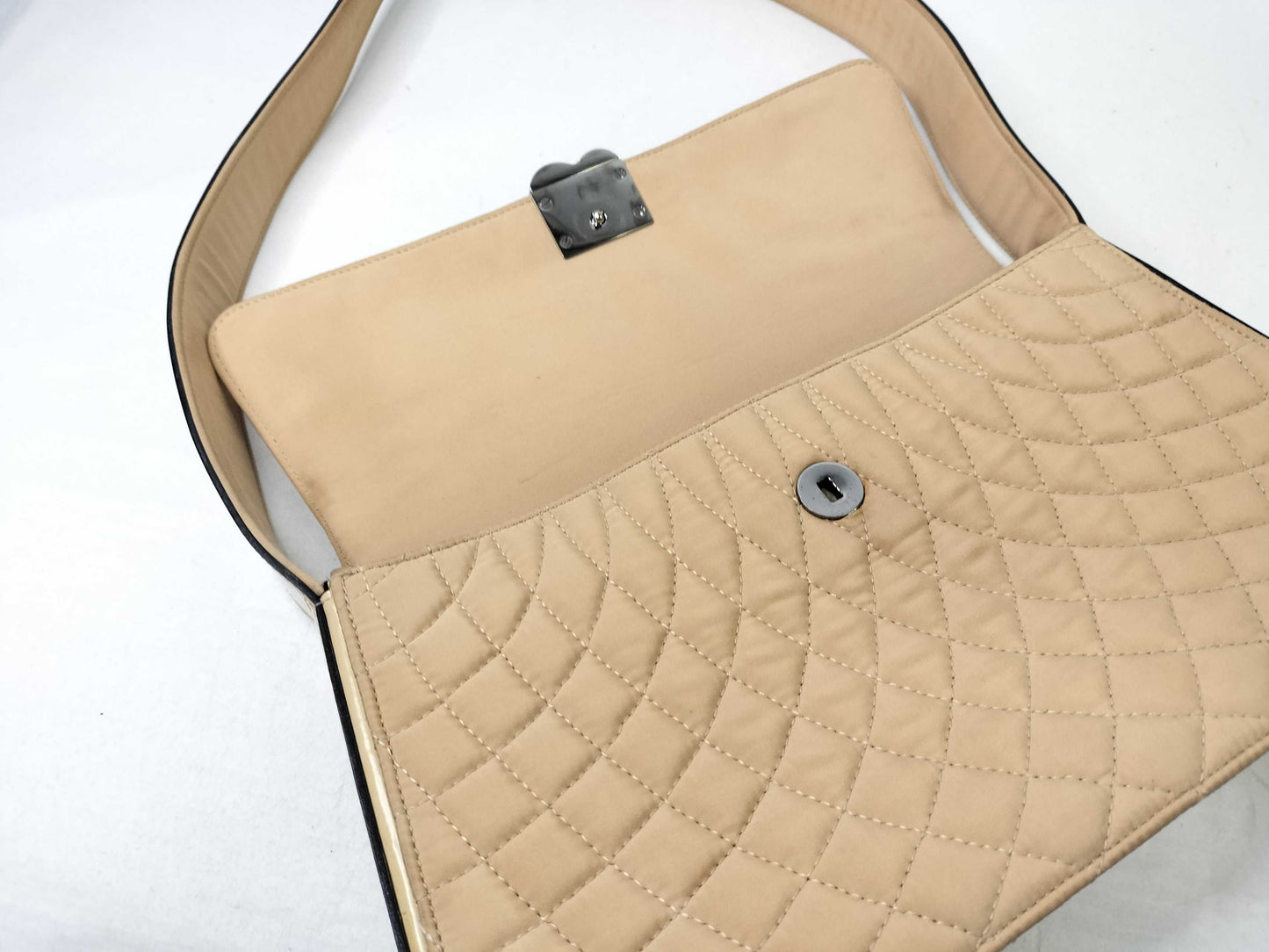 BALLY . Shoulder bag