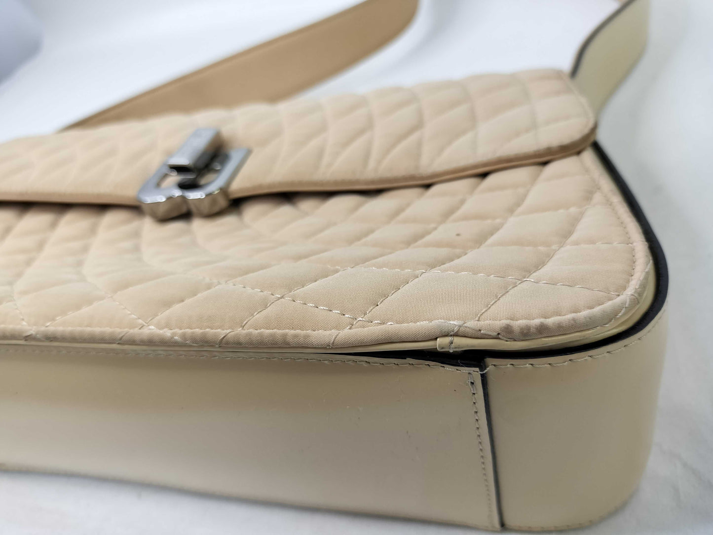 BALLY . Shoulder bag