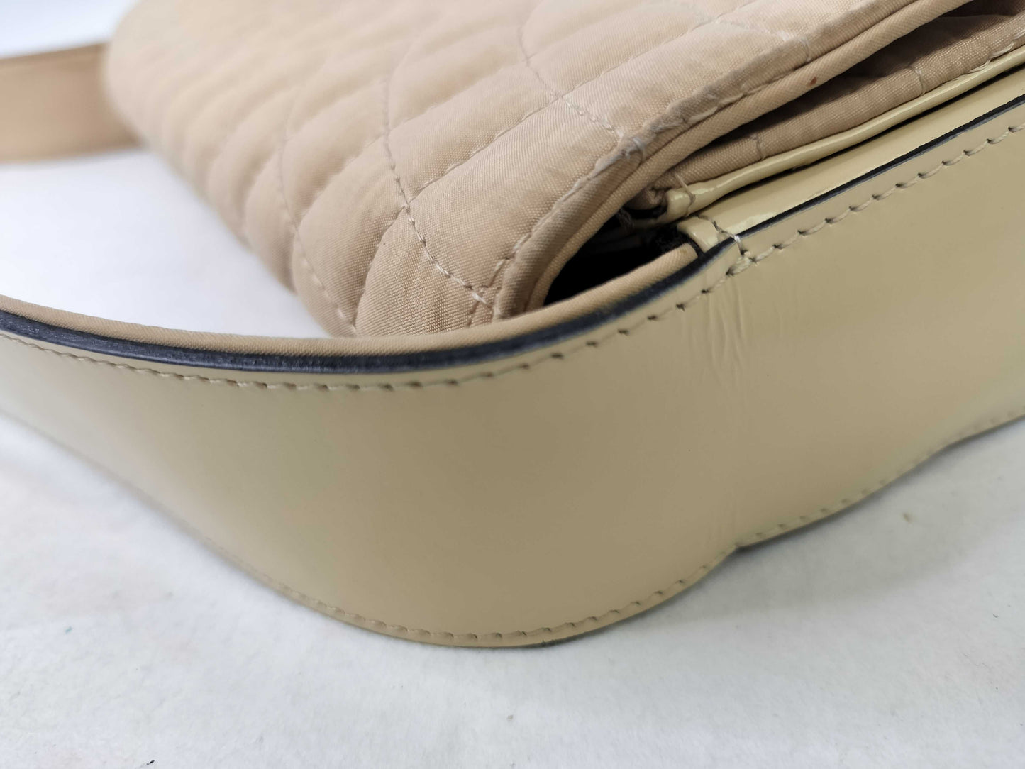 BALLY . Shoulder bag
